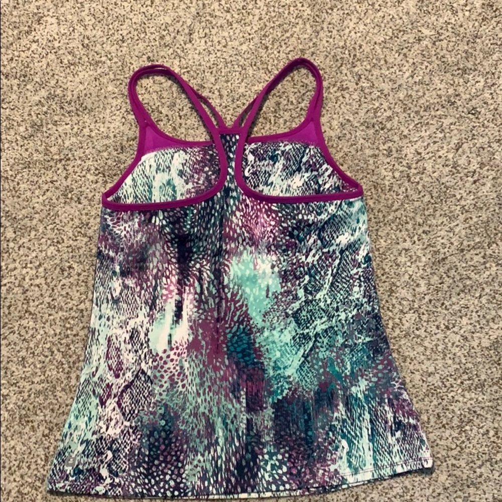 Fabletics tank - Picture 2 of 3